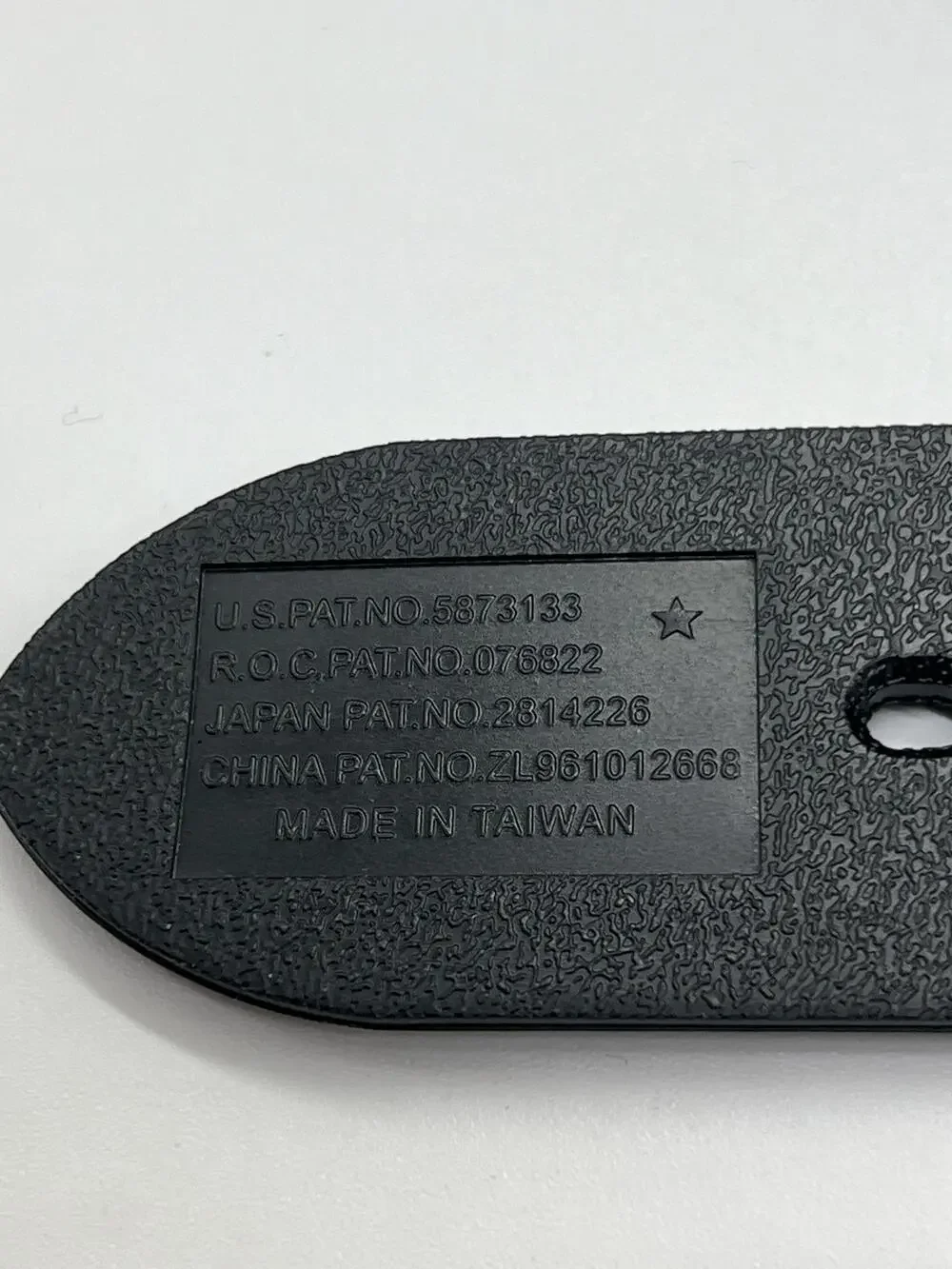 adidas golf belt